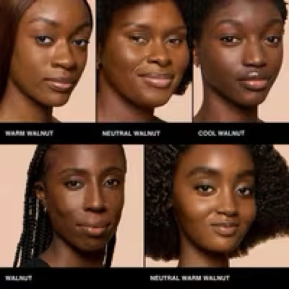 Bobbi Brown Skin Weightless Podwer Foundation - Walnut